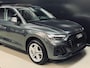 Audi Q5 Sportback 50 TFSI e S-Line, Black Optik, Pano, Virtual Cockpit, Matrix, Cam, Ambiënte Light, Dealer Onderhouden