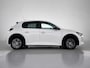 Peugeot e-208 EV Style 50 kWh 136pk | Navigatie | Climate Control | Cruise Control | Parkeersensoren | Apple Carplay / Android Auto | DAB+ radio | Bluetooth | Keyless start | Elektrisch inklapbare spiegels | Armsteun | Led koplampen | Donker getint glas | 16" lichtmetalen velgen |