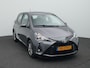 Toyota Yaris 1.5 VVT-i Executive Go / binnen binnen
