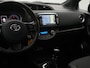 Toyota Yaris 1.5 VVT-i Executive Go / binnen binnen