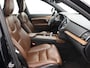 Volvo XC90 2.0 T8 Hybride AWD Inscription 7Pers. / Luchtvering / Panoramadak / Luxe-Leder / Navigatie / Pdc+Camera / Apk febr-2027