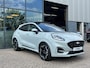 Ford Puma 1.0 EcoBoost Hybrid ST-Line X 155PK Automaat NIEUW MODEL!! Afn. Trekhaak Panodak Winterpack Adaptieve Cruise MATRIX-LED SYNC4 Navi Blind-Spot Elek. Achterklep B&O *Full Options*
