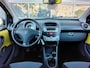 Peugeot 107 1.0-12V Accent