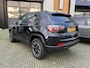 Jeep Compass 4xe 240 Plug-in Hybrid Electric Trailhawk