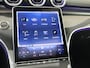 Mercedes-Benz C-klasse Estate 300 e AMG Line / Stoelverwarming / 360Graden-Camera / Panaroma-schuifdak / Memory-Stoelen / Night-Pakket /