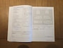 Volkswagen Caddy Maxi 1.6 TDI , Pdc , Navi , Airco , Cruise control , Trekhaak Nieuwstaat