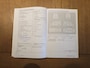 Volkswagen Caddy Maxi 1.6 TDI , Pdc , Navi , Airco , Cruise control , Trekhaak Nieuwstaat