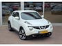 Nissan Juke 1.6 Connect Edition Trekhaak 100% Onderhouden!