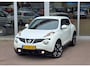 Nissan Juke 1.6 Connect Edition Trekhaak 100% Onderhouden!