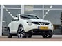 Nissan Juke 1.6 Connect Edition Trekhaak 100% Onderhouden!