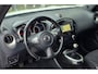 Nissan Juke 1.6 Connect Edition Trekhaak 100% Onderhouden!