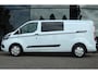 Ford Transit Custom 320 2.0 TDCI L2H1 TREND DC 6-PERS. | TREKHAAK | CAMERA | CARPLAY | VOORRUITVERW. | CRUISE | DAKDRAGERS