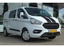 Ford Transit Custom 320 2.0 TDCI L2H1 TREND DC 6-PERS. | TREKHAAK | CAMERA | CARPLAY | VOORRUITVERW. | CRUISE | DAKDRAGERS