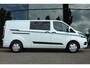 Ford Transit Custom 320 2.0 TDCI L2H1 TREND DC 6-PERS. | TREKHAAK | CAMERA | CARPLAY | VOORRUITVERW. | CRUISE | DAKDRAGERS