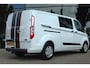Ford Transit Custom 320 2.0 TDCI L2H1 TREND DC 6-PERS. | TREKHAAK | CAMERA | CARPLAY | VOORRUITVERW. | CRUISE | DAKDRAGERS