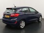 Ford Fiesta EcoBoost 95PK Connected Navi I Cruise Control I Parkeersensoren A I Apple carplay/Androidauto