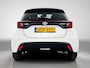 Toyota Yaris 1.5 Hybrid Executive Limited | Panoramadak | 17 inch LM-velgen | Half lederen bekleding | Getinte ramen achter |