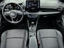Toyota Yaris 1.5 Hybrid Executive Limited | Panoramadak | 17 inch LM-velgen | Half lederen bekleding | Getinte ramen achter |