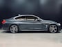 BMW 4-Serie Coupé 420d High Executive M-Pakket, Leder, 19" M Velgen, Cam, Cruise, PDC, Multistuur, Volledig Onderhouden