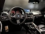 BMW 4-Serie Coupé 420d High Executive M-Pakket, Leder, 19" M Velgen, Cam, Cruise, PDC, Multistuur, Volledig Onderhouden