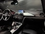 BMW 4-Serie Coupé 420d High Executive M-Pakket, Leder, 19" M Velgen, Cam, Cruise, PDC, Multistuur, Volledig Onderhouden