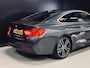 BMW 4-Serie Coupé 420d High Executive M-Pakket, Leder, 19" M Velgen, Cam, Cruise, PDC, Multistuur, Volledig Onderhouden