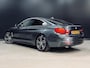 BMW 4-Serie Coupé 420d High Executive M-Pakket, Leder, 19" M Velgen, Cam, Cruise, PDC, Multistuur, Volledig Onderhouden