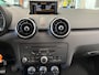 Audi A1 1.2 TFSI Pro line