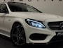 Mercedes-Benz C-klasse Estate C43 AMG BITURBO 4MATIC PANORAMA ACC ASSIST TREKHAAK BURNMEISTER HUD GARANTIE NAP APK