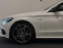 Mercedes-Benz C-klasse Estate C43 AMG BITURBO 4MATIC PANORAMA ACC ASSIST TREKHAAK BURNMEISTER HUD GARANTIE NAP APK
