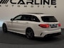 Mercedes-Benz C-klasse Estate C43 AMG BITURBO 4MATIC PANORAMA ACC ASSIST TREKHAAK BURNMEISTER HUD GARANTIE NAP APK