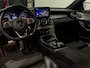 Mercedes-Benz C-klasse Estate C43 AMG BITURBO 4MATIC PANORAMA ACC ASSIST TREKHAAK BURNMEISTER HUD GARANTIE NAP APK