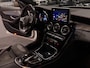 Mercedes-Benz C-klasse Estate C43 AMG BITURBO 4MATIC PANORAMA ACC ASSIST TREKHAAK BURNMEISTER HUD GARANTIE NAP APK