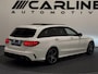 Mercedes-Benz C-klasse Estate C43 AMG BITURBO 4MATIC PANORAMA ACC ASSIST TREKHAAK BURNMEISTER HUD GARANTIE NAP APK