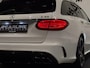 Mercedes-Benz C-klasse Estate C43 AMG BITURBO 4MATIC PANORAMA ACC ASSIST TREKHAAK BURNMEISTER HUD GARANTIE NAP APK