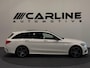 Mercedes-Benz C-klasse Estate C43 AMG BITURBO 4MATIC PANORAMA ACC ASSIST TREKHAAK BURNMEISTER HUD GARANTIE NAP APK