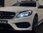 Mercedes-Benz C-klasse Estate C43 AMG BITURBO 4MATIC PANORAMA ACC ASSIST TREKHAAK BURNMEISTER HUD GARANTIE NAP APK