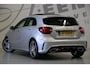 Mercedes-Benz A-klasse 180/ AMG-line/ Panoramaschuifdak/ Sfeerverlichting