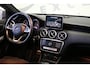 Mercedes-Benz A-klasse 180/ AMG-line/ Panoramaschuifdak/ Sfeerverlichting