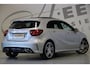 Mercedes-Benz A-klasse 180/ AMG-line/ Panoramaschuifdak/ Sfeerverlichting