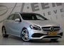 Mercedes-Benz A-klasse 180/ AMG-line/ Panoramaschuifdak/ Sfeerverlichting