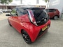 Toyota Aygo 1.0 VVT-i x-cite