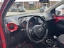 Toyota Aygo 1.0 VVT-i x-cite