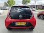 Toyota Aygo 1.0 VVT-i x-cite
