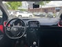 Toyota Aygo 1.0 VVT-i x-cite