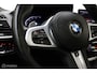 BMW X3 xDrive20i M-pakket/1e eigenaar/PANO/LED/sportstoelen