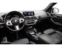 BMW X3 xDrive20i M-pakket/1e eigenaar/PANO/LED/sportstoelen