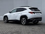 Hyundai Tucson 1.6 T-GDI HEV 230pk Premium Sky Automaat / Trekgewicht 1.650 kg / Glazen schuif-kanteldak / Leder / Stuur-, stoel- & achterbankverwarming / Stoelventilatie /