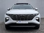 Hyundai Tucson 1.6 T-GDI HEV 230pk Premium Sky Automaat / Trekgewicht 1.650 kg / Glazen schuif-kanteldak / Leder / Stuur-, stoel- & achterbankverwarming / Stoelventilatie /