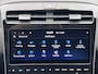 Hyundai Tucson 1.6 T-GDI HEV 230pk Premium Sky Automaat / Trekgewicht 1.650 kg / Glazen schuif-kanteldak / Leder / Stuur-, stoel- & achterbankverwarming / Stoelventilatie /